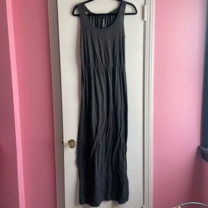 New York & Company Maxi Dress - S